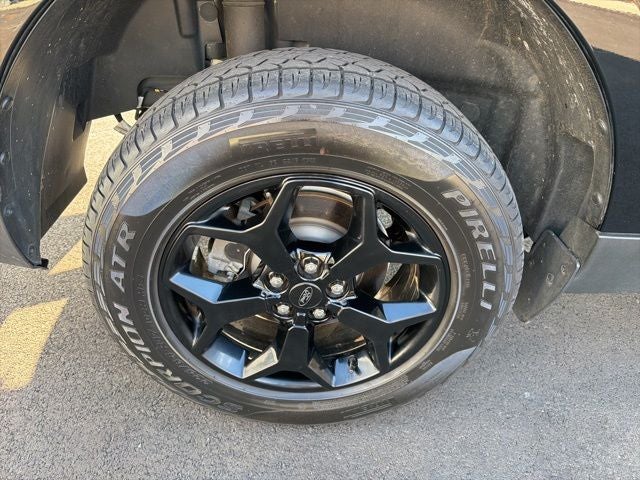 2023 Ford Maverick Lariat