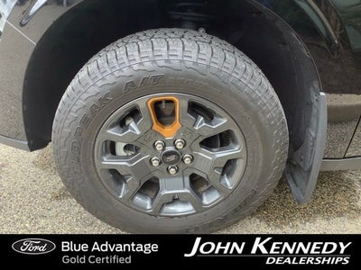 2023 Ford Maverick Lariat
