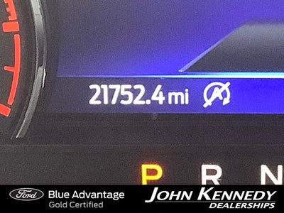2023 Ford Maverick Lariat