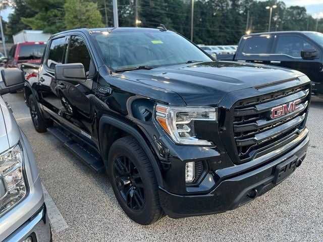 2022 GMC Sierra 1500 Limited