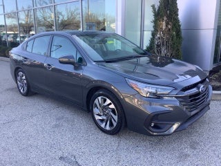 2024 Subaru Legacy Limited