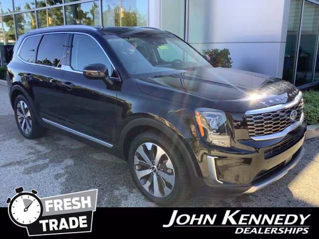 2020 Kia Telluride