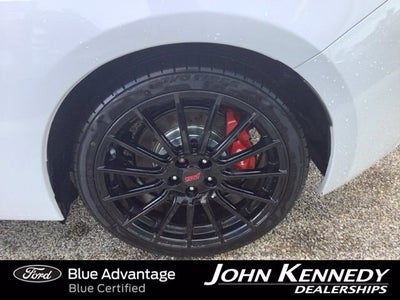 2020 Subaru BRZ tS