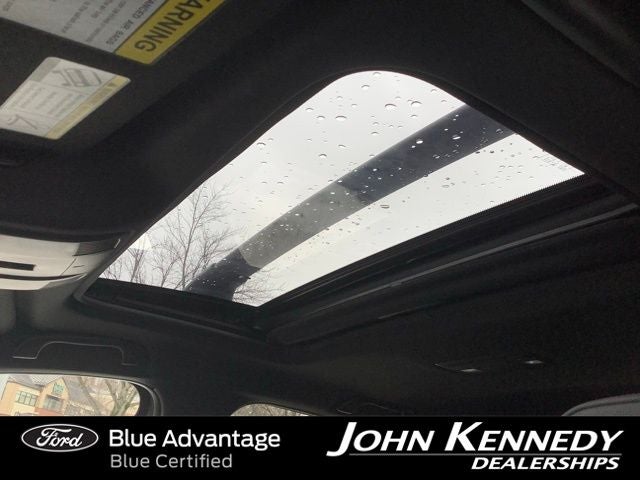 2025 Mazda Mazda CX-5 2.5 Turbo Premium