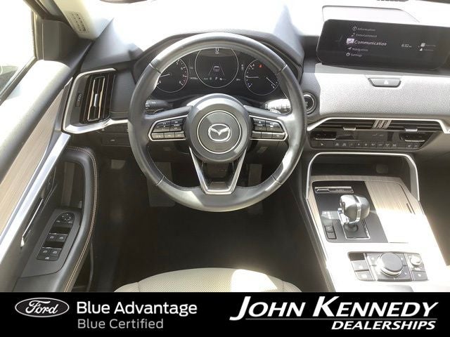 2024 Mazda Mazda CX-90 3.3 Turbo Preferred