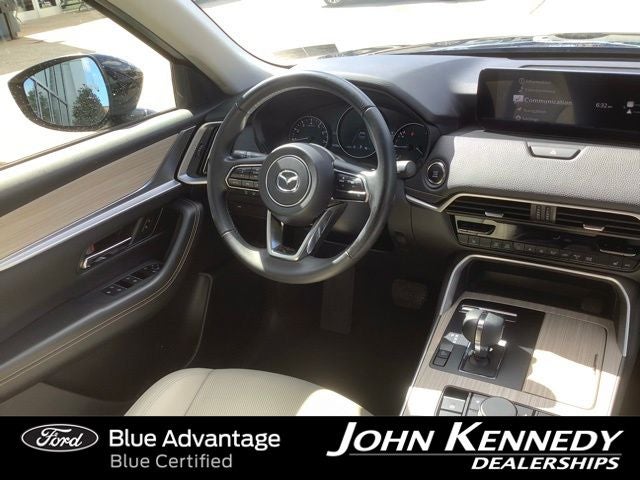 2024 Mazda Mazda CX-90 3.3 Turbo Preferred