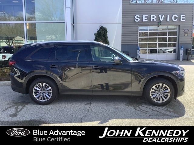 2024 Mazda Mazda CX-90 3.3 Turbo Preferred