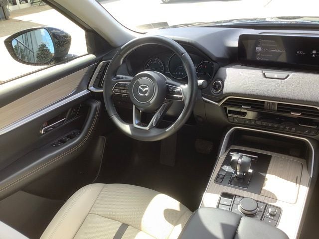 2024 Mazda Mazda CX-90 3.3 Turbo Preferred