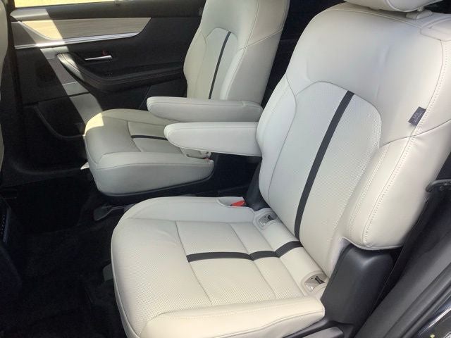 2024 Mazda Mazda CX-90 3.3 Turbo Preferred