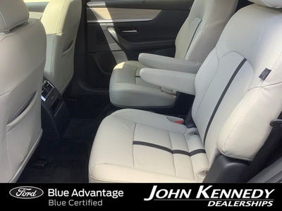 2024 Mazda Mazda CX-90 3.3 Turbo Preferred