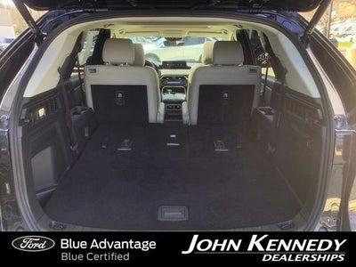 2024 Mazda Mazda CX-90 3.3 Turbo Preferred