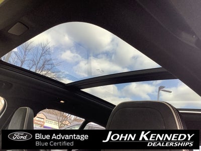 2021 Volvo XC40 Recharge Pure Electric P8