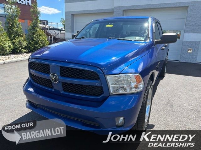 2015 RAM 1500 Express