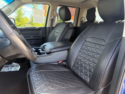2015 RAM 1500 Express