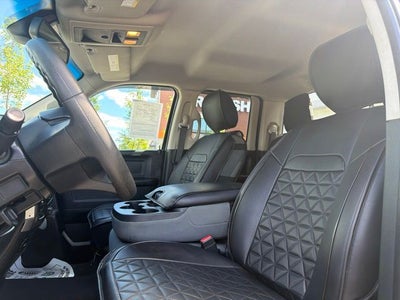 2015 RAM 1500 Express