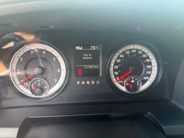 2015 RAM 1500 Express