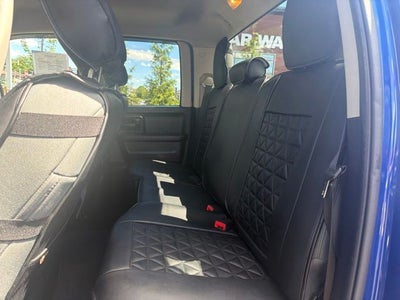 2015 RAM 1500 Express