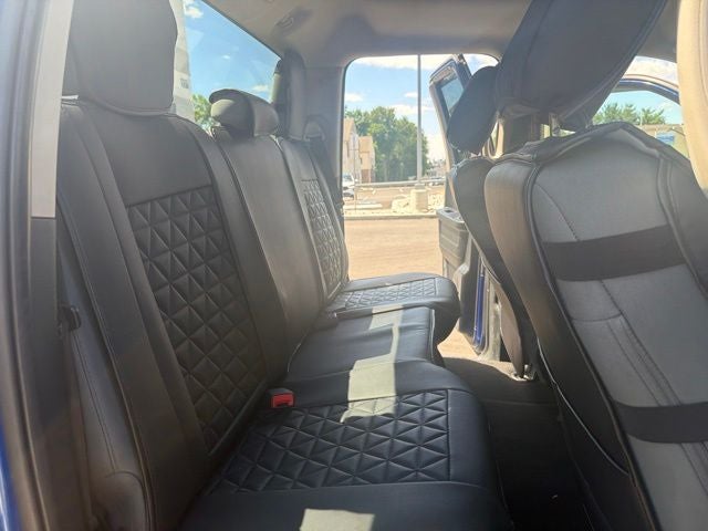 2015 RAM 1500 Express