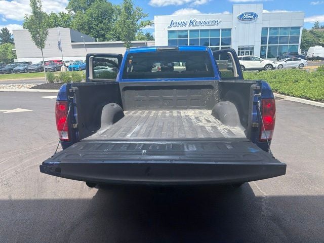 2015 RAM 1500 Express