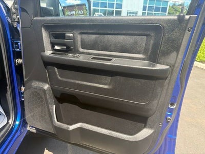 2015 RAM 1500 Express