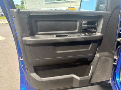 2015 RAM 1500 Express