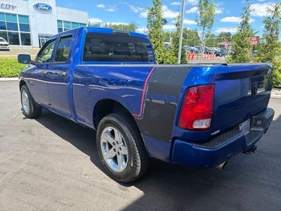 2015 RAM 1500 Express