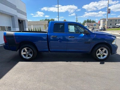2015 RAM 1500 Express