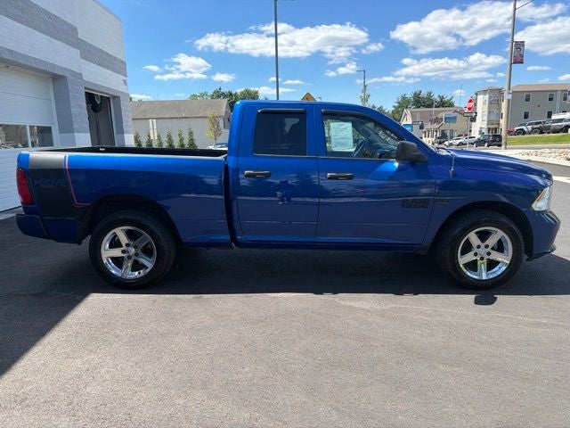 2015 RAM 1500 Express