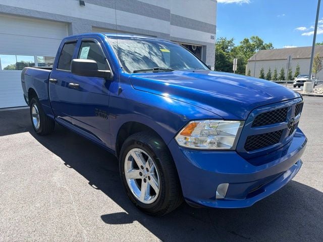 2015 RAM 1500 Express