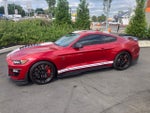 2021 Ford Mustang Shelby GT500