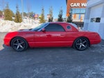 2002 Ford Thunderbird Base