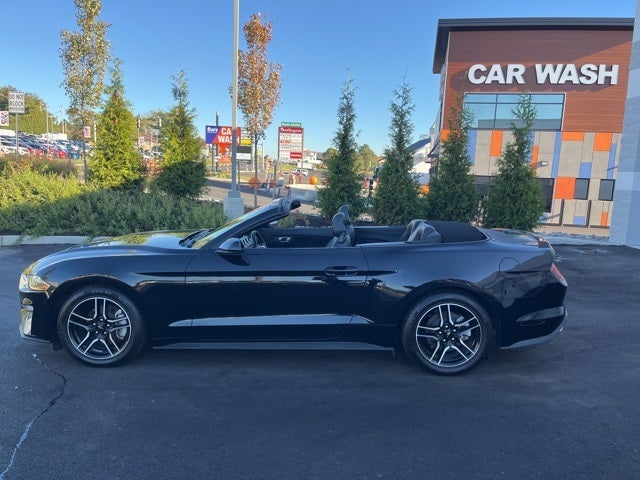 2023 Ford Mustang EcoBoost Premium