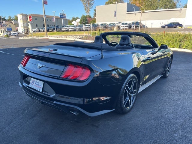 2023 Ford Mustang EcoBoost Premium