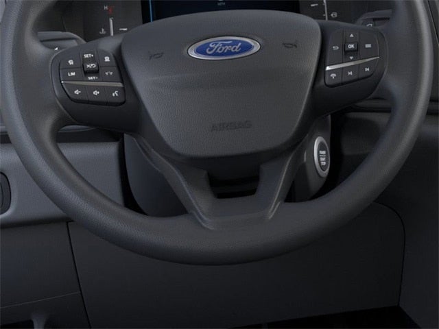 2026 Ford Transit-350 Base Passenger van