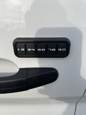 2026 Ford Transit-350 Base Passenger van