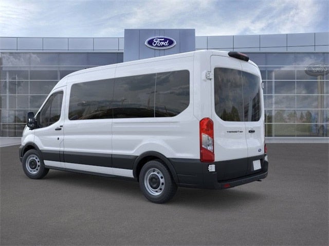 2026 Ford Transit-350 Base Passenger van