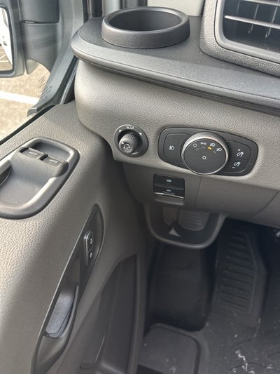 2026 Ford Transit-350 Base Passenger van