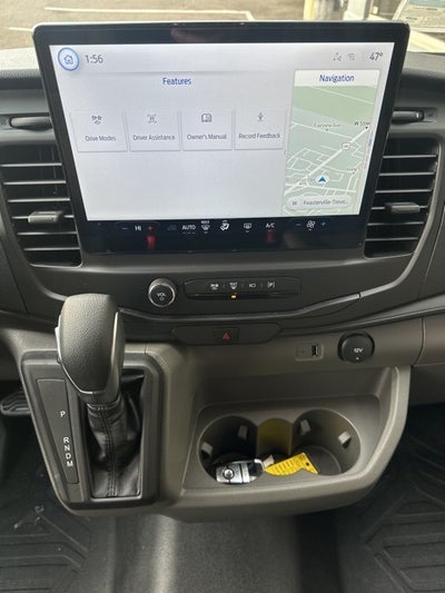 2026 Ford Transit-350 Base Passenger van