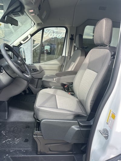 2026 Ford Transit-350 Base Passenger van