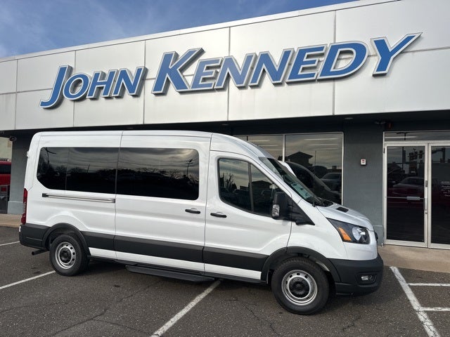 2026 Ford Transit-350 Base Passenger van