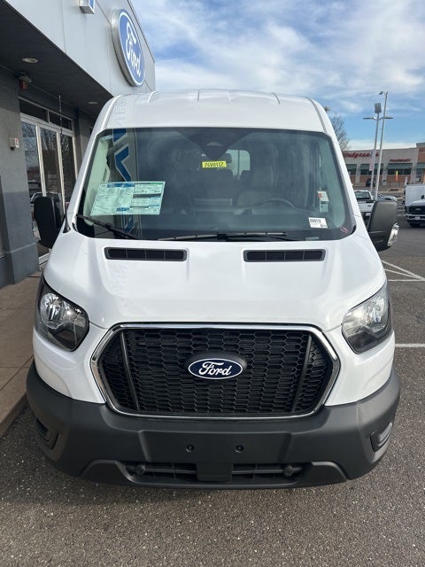 2026 Ford Transit-350 Base Passenger van