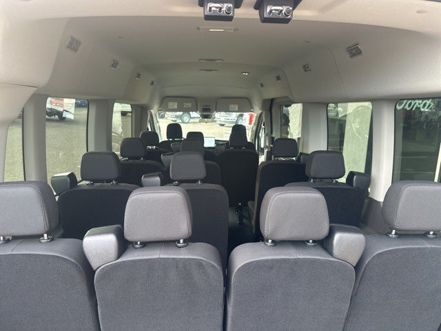 2026 Ford Transit-350 Base Passenger van