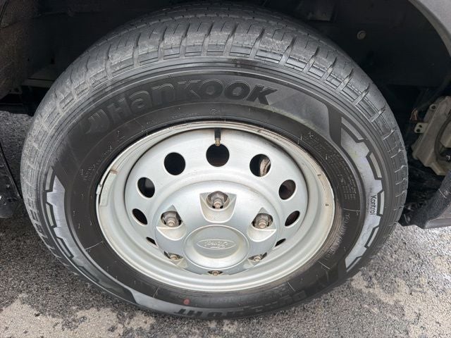 2020 Ford Transit-350 XLT