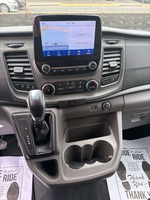 2020 Ford Transit-350 XLT