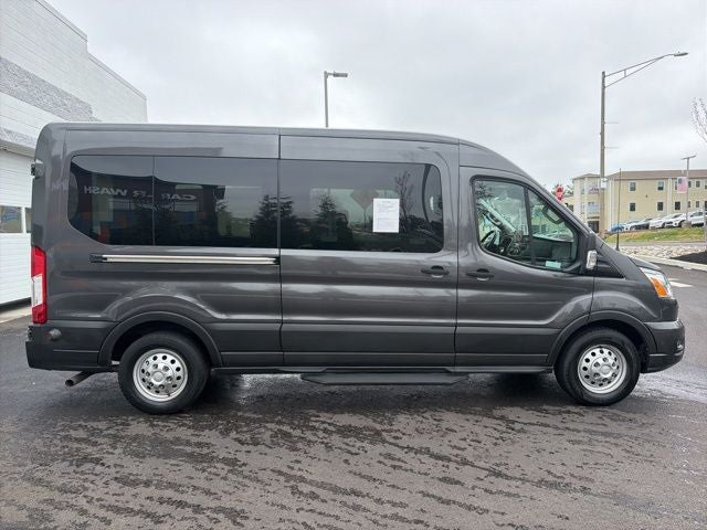 2020 Ford Transit-350 XLT