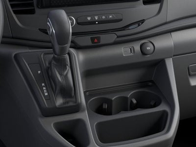 2026 Ford Transit-350 XL
