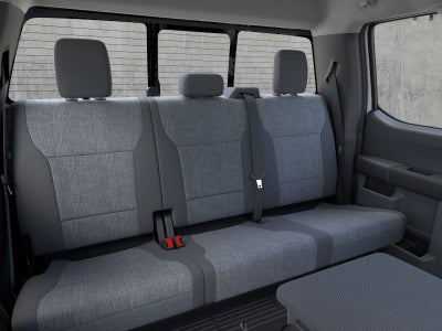 2026 Ford F-550SD XL Chassis Commercial