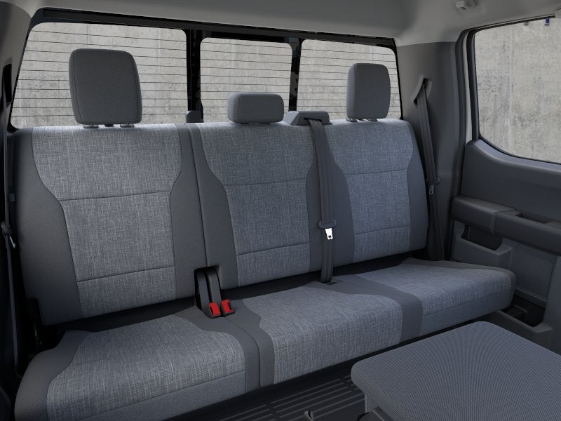 2026 Ford F-550SD XL Chassis Commercial