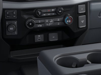 2026 Ford F-550SD XL Chassis Commercial