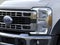 2026 Ford F-550SD XL Chassis Commercial